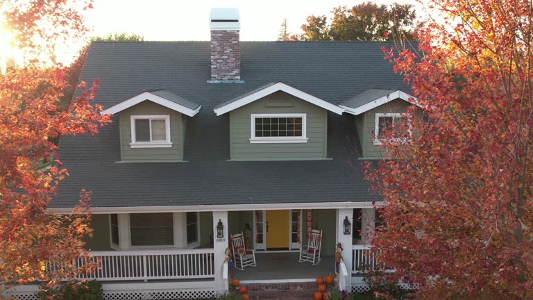 Trusted Chesterton, IN Roofing service Experts